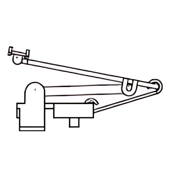 PIKO ET57094A-04 , Pantograf  skala H0